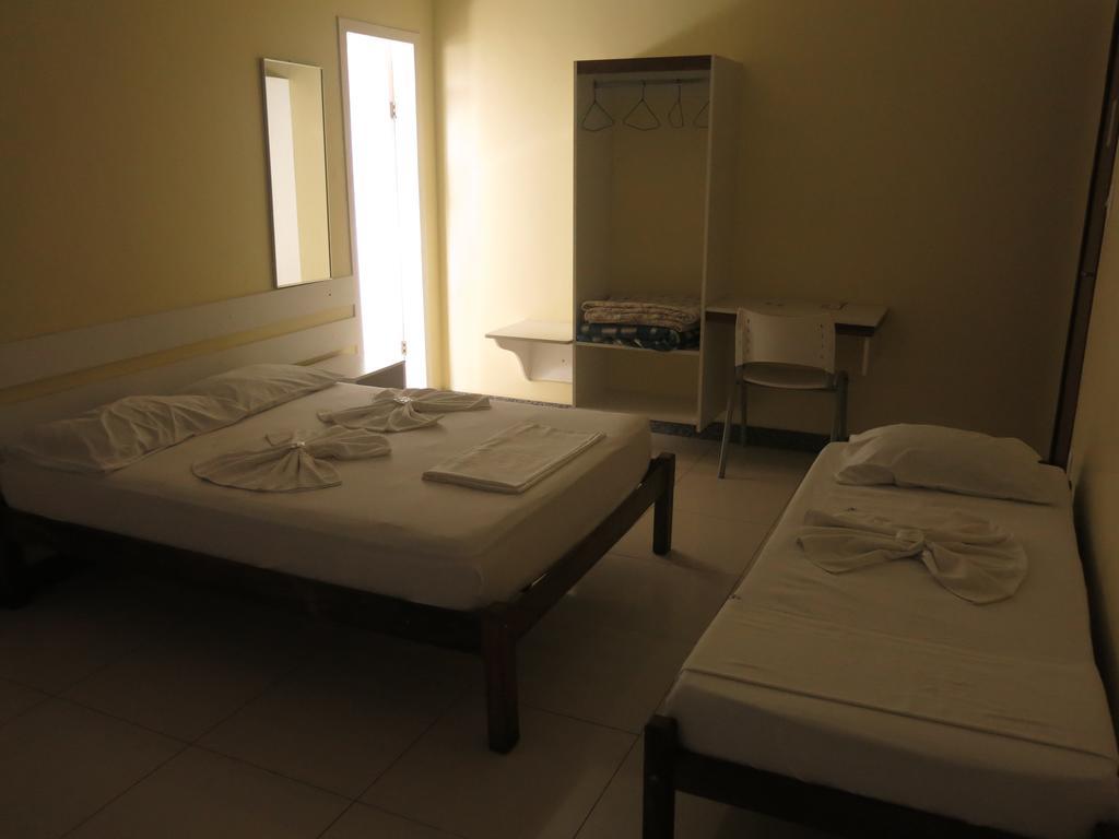 سيتي لاغواس City Hotel المظهر الخارجي الصورة