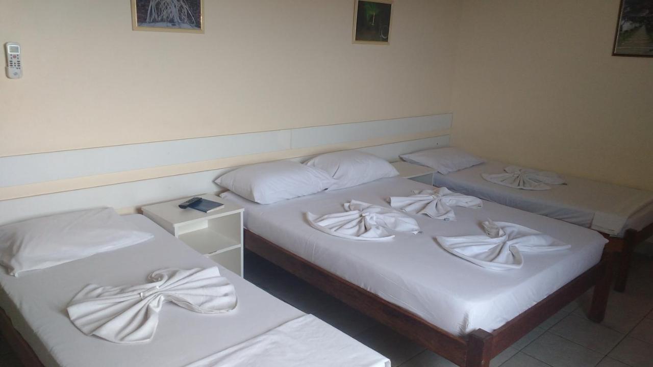 سيتي لاغواس City Hotel المظهر الخارجي الصورة